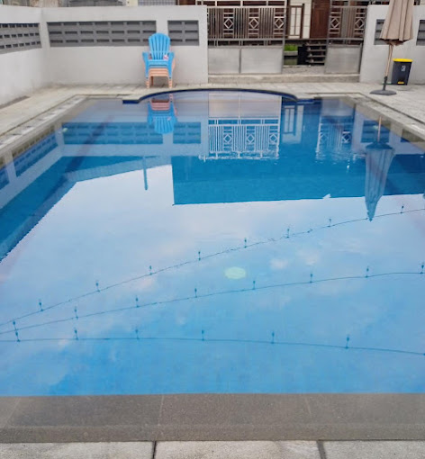 Inovasi Kolam Renang Tanpa Kaporit Jakarta